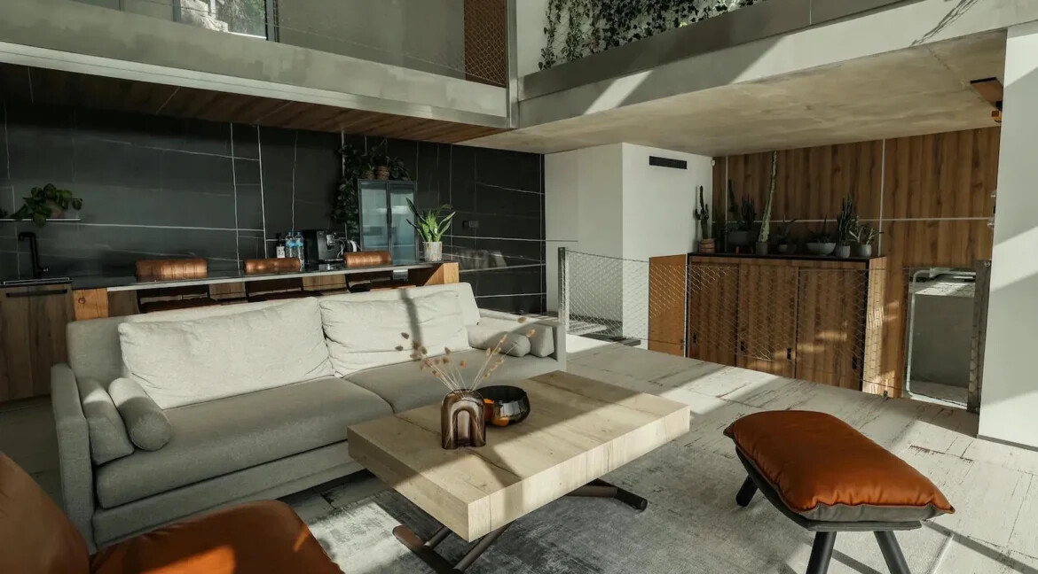 2 Bedroom Luxury Villa for Sale Corfu Greece 23