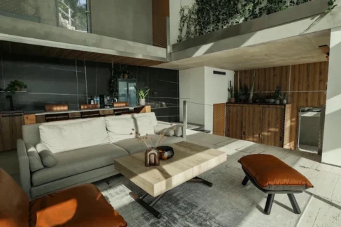 2 Bedroom Luxury Villa for Sale Corfu Greece 23