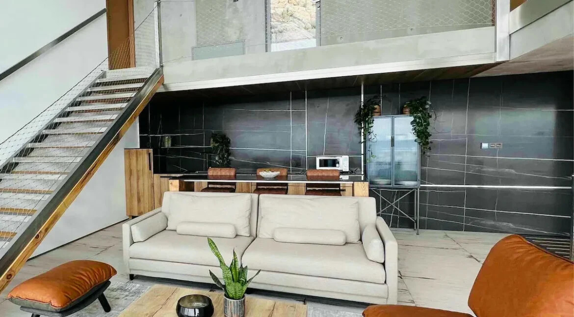 2 Bedroom Luxury Villa for Sale Corfu Greece 24