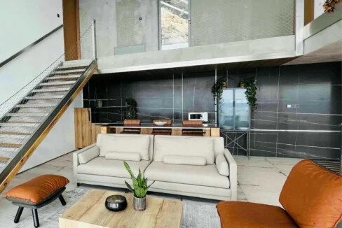 2 Bedroom Luxury Villa for Sale Corfu Greece 24