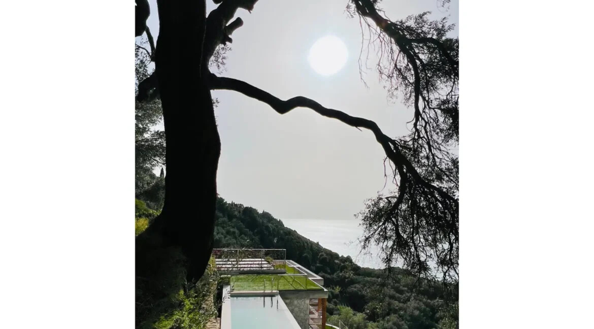 2 Bedroom Luxury Villa for Sale Corfu Greece 6