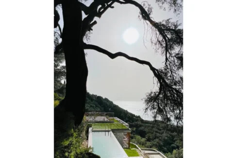 2 Bedroom Luxury Villa for Sale Corfu Greece 6