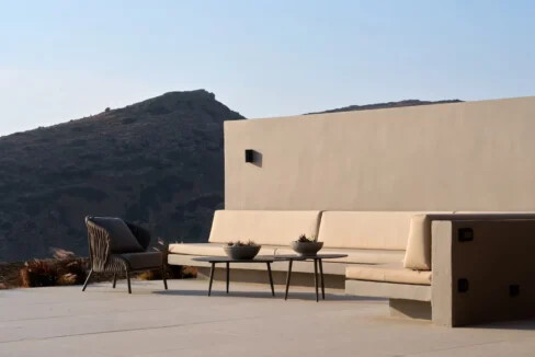 2 Luxury Seafront Villas for Sale in Andros Greece 12