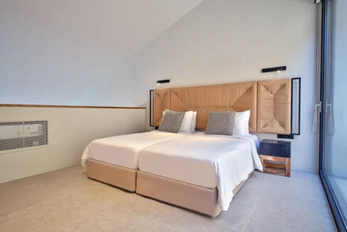 2 Luxury Seafront Villas for Sale in Andros Greece 18