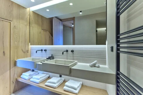 2 Luxury Seafront Villas for Sale in Andros Greece 19