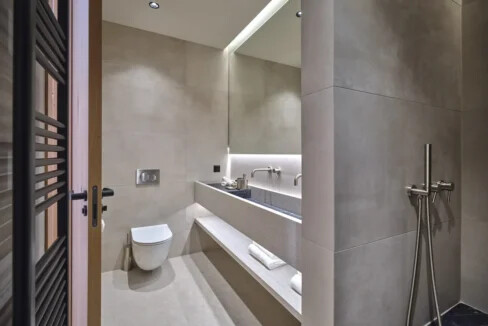 2 Luxury Seafront Villas for Sale in Andros Greece 23