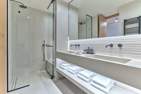 2 Luxury Seafront Villas for Sale in Andros Greece 26