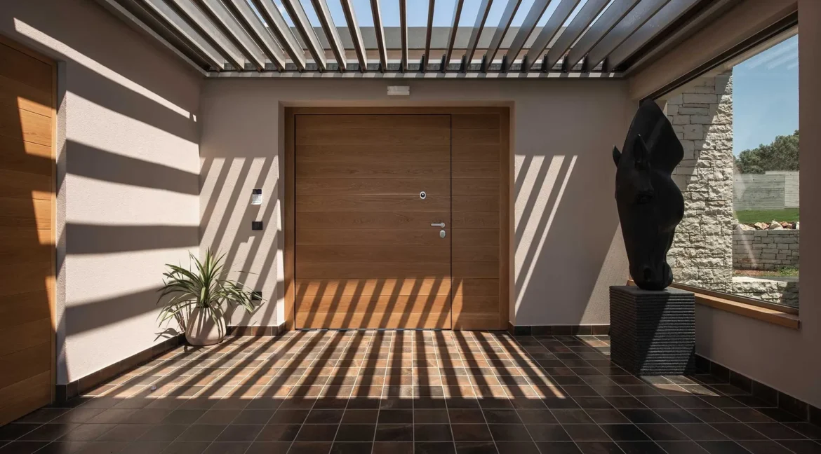 A Rare Dual Villa for sale at Lefkada 6