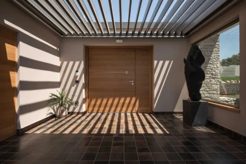 A Rare Dual Villa for sale at Lefkada 6