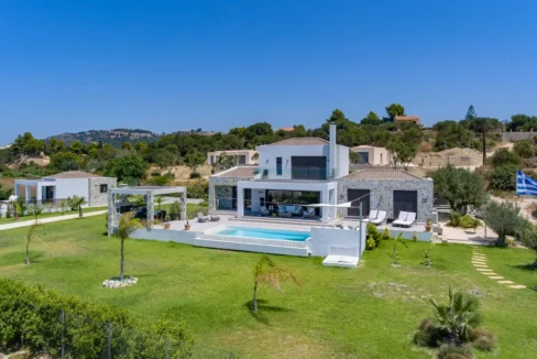 Amazing Property for Sale in Kefalonia
