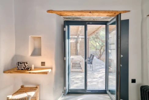 Amazing Seafront Villa for Sale Paros Greece 10