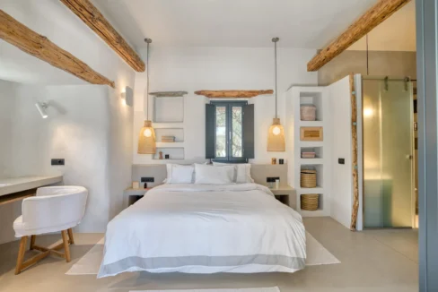 Amazing Seafront Villa for Sale Paros Greece 15