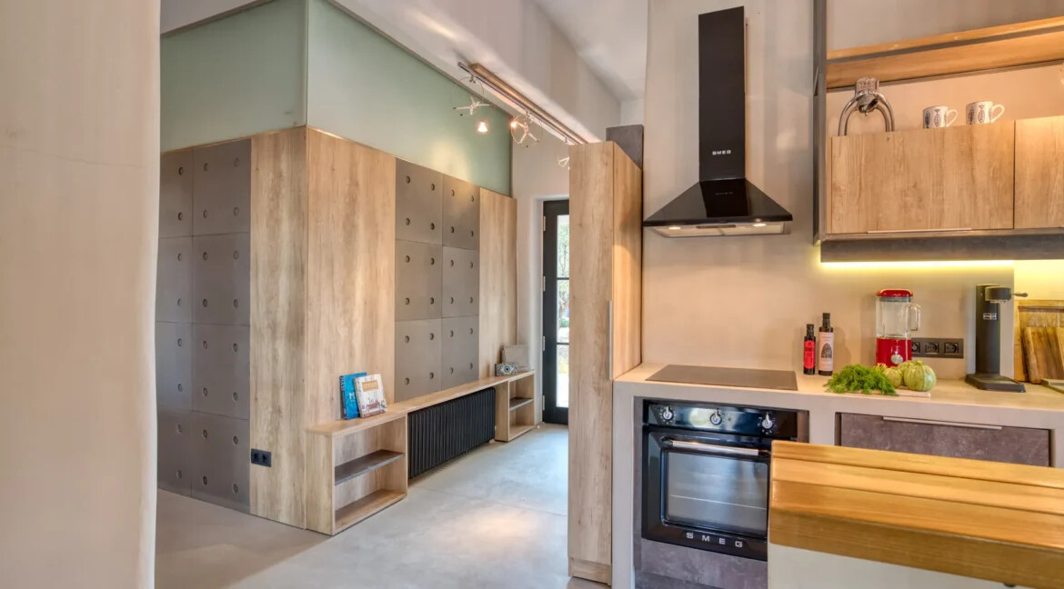 Amazing Seafront Villa for Sale Paros Greece 17