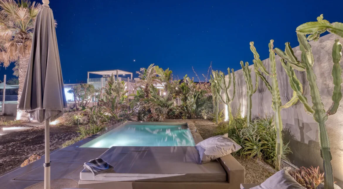 Amazing Seafront Villa for Sale Paros Greece 2