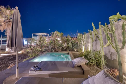 Amazing Seafront Villa for Sale Paros Greece 2