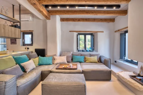 Amazing Seafront Villa for Sale Paros Greece 20
