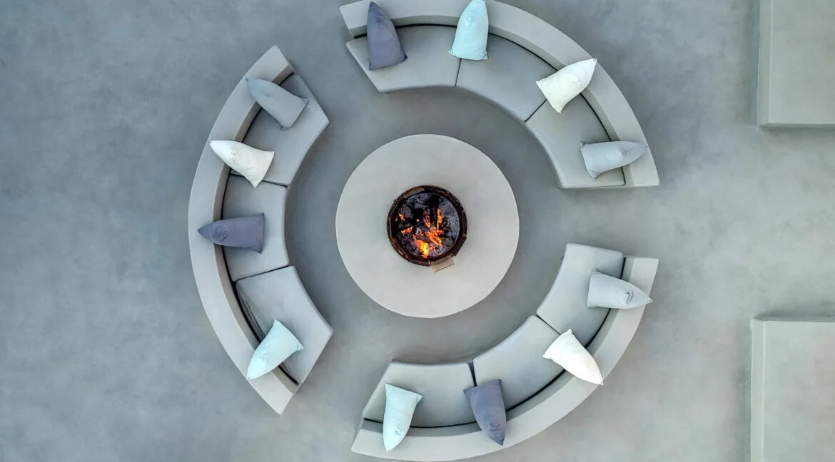 Amazing Seafront Villa for Sale Paros Greece 22