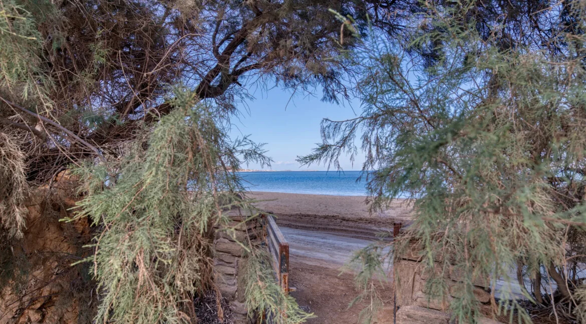 Amazing Seafront Villa for Sale Paros Greece 23