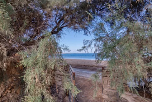 Amazing Seafront Villa for Sale Paros Greece 23