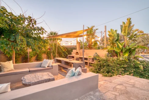 Amazing Seafront Villa for Sale Paros Greece 24