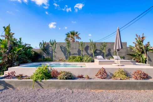 Amazing Seafront Villa for Sale Paros Greece 25