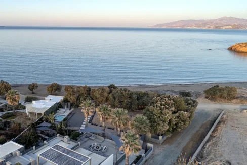 Amazing Seafront Villa for Sale Paros Greece 27