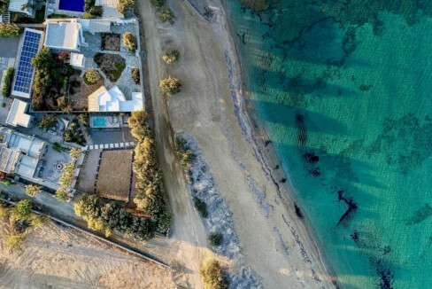 Amazing Seafront Villa for Sale Paros Greece 28