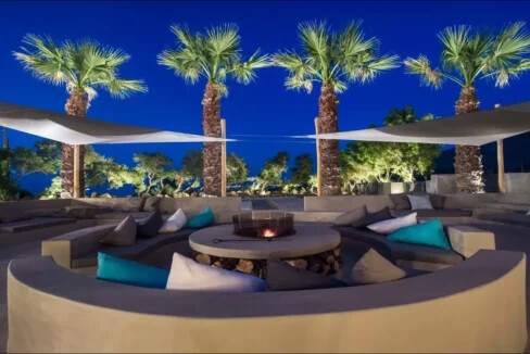 Amazing Seafront Villa for Sale Paros Greece 4