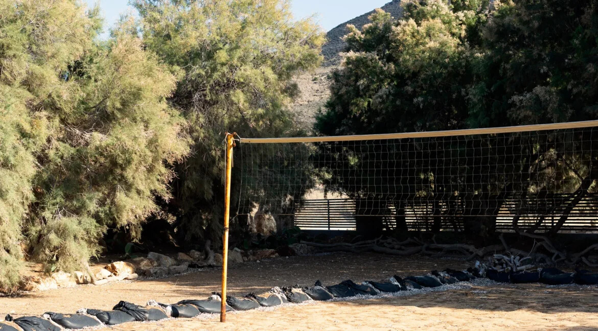 Amazing Seafront Villa for Sale Paros Greece 9