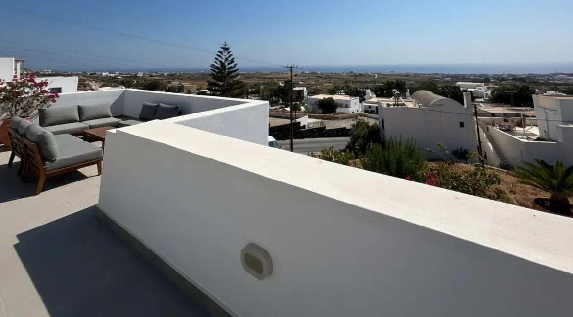 Apartment for sale Santorini, Exo Gonia 1
