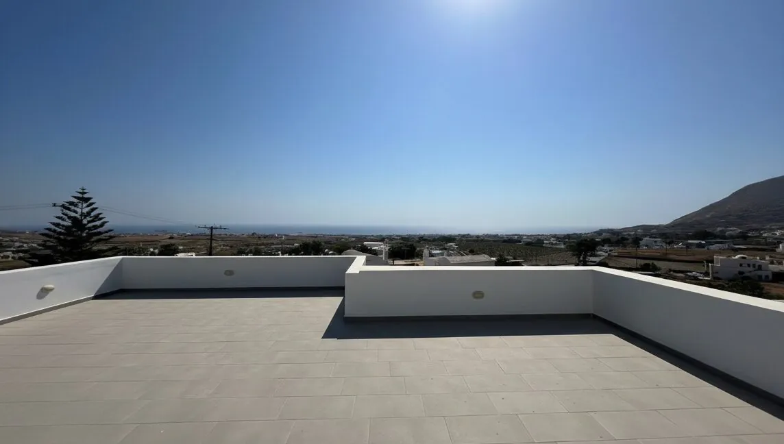 Apartment for sale Santorini, Exo Gonia 2