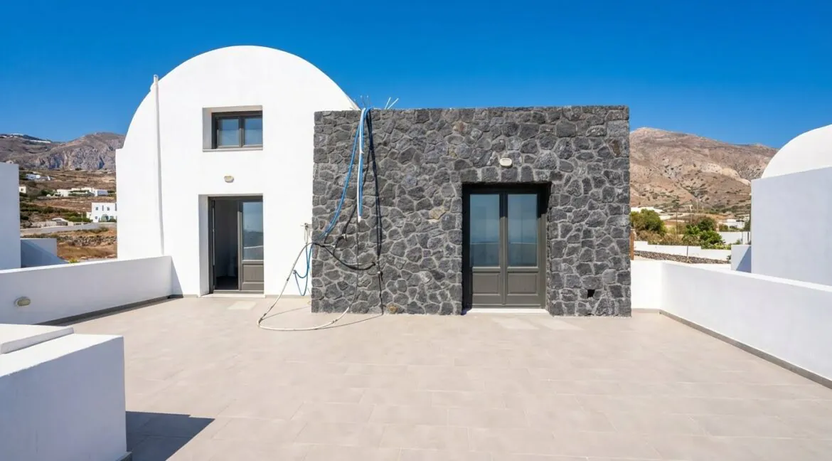 Apartment for sale Santorini, Exo Gonia 3