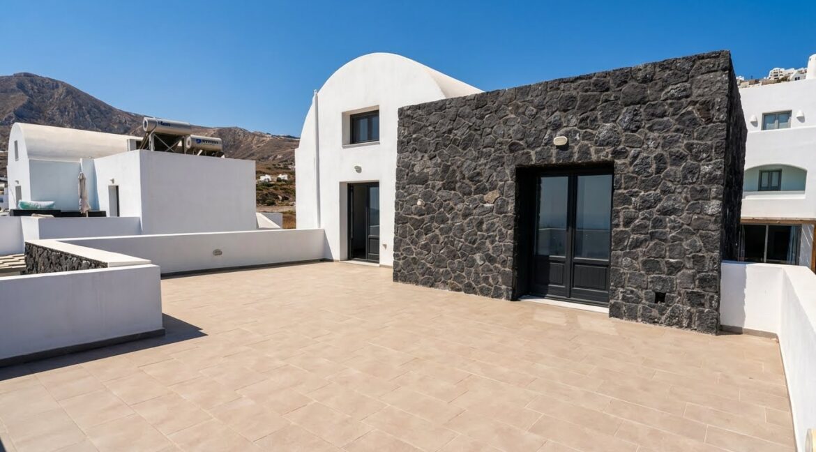 Apartment for sale Santorini, Exo Gonia 4