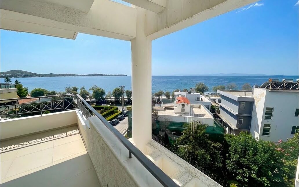 Apartment for sale Voula Athens Riviera 2