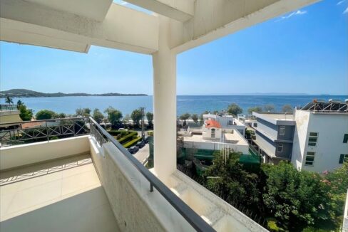 Apartment for sale Voula Athens Riviera 2
