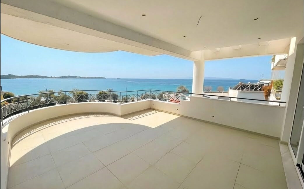 Apartment for sale Voula Athens Riviera