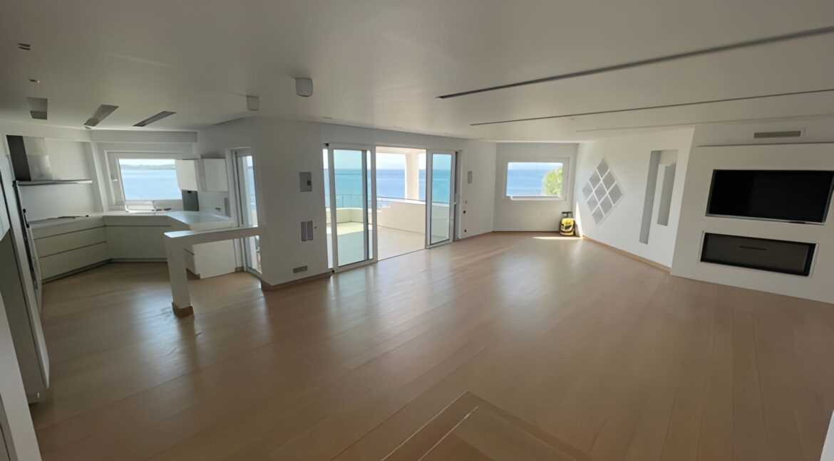 Apartment for sale Voula Athens Riviera 5