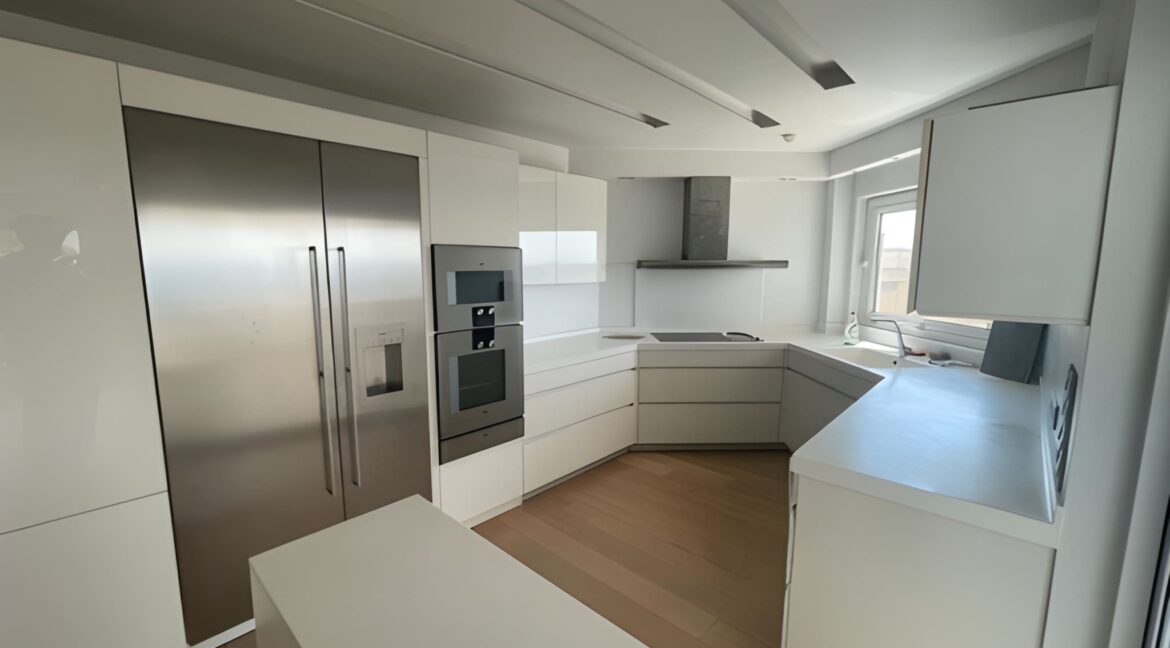 Apartment for sale Voula Athens Riviera 6