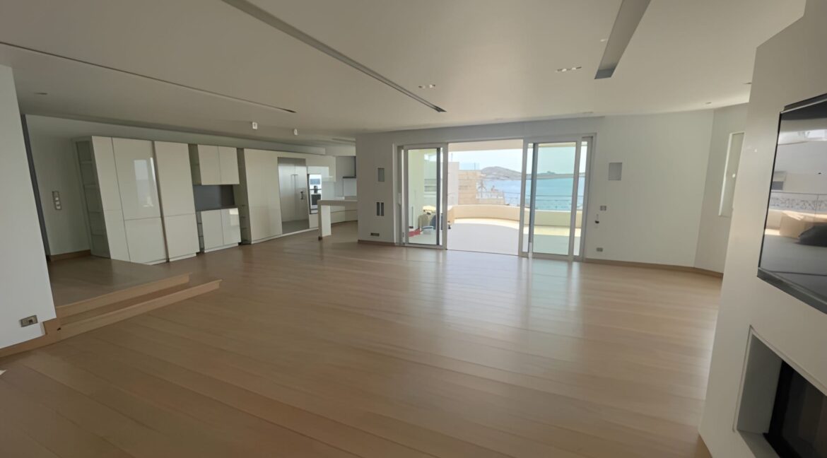Apartment for sale Voula Athens Riviera 7