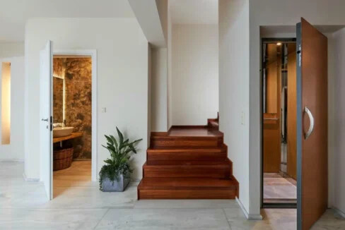 Beach Front Luxurious Villa for Sale Heraklio Crete Greece 10