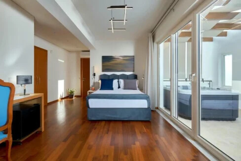 Beach Front Luxurious Villa for Sale Heraklio Crete Greece 11