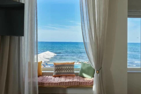 Beach Front Luxurious Villa for Sale Heraklio Crete Greece 12