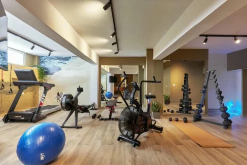 Beach Front Luxurious Villa for Sale Heraklio Crete Greece 13