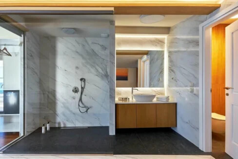 Beach Front Luxurious Villa for Sale Heraklio Crete Greece 15