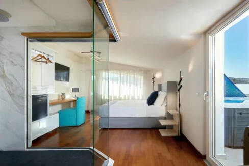 Beach Front Luxurious Villa for Sale Heraklio Crete Greece 18