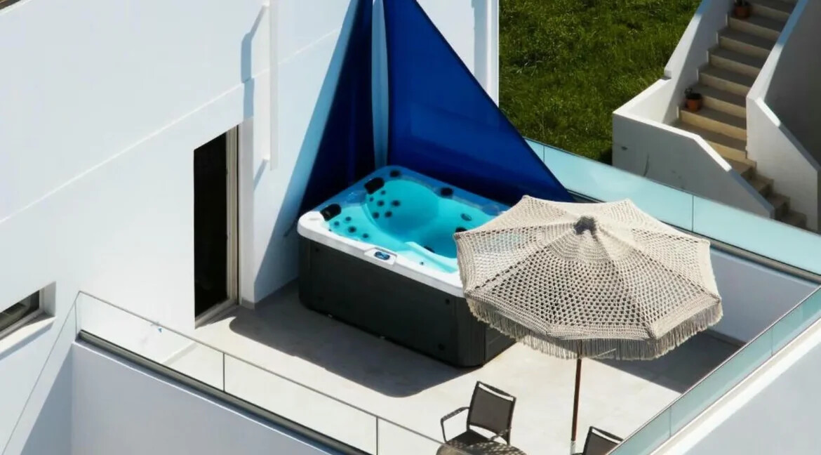 Beach Front Luxurious Villa for Sale Heraklio Crete Greece 2