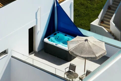 Beach Front Luxurious Villa for Sale Heraklio Crete Greece 2