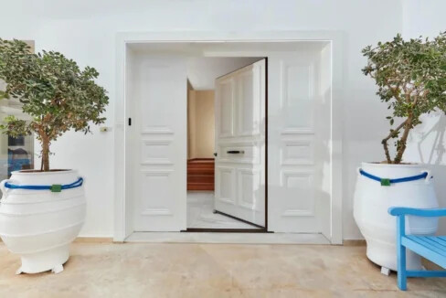 Beach Front Luxurious Villa for Sale Heraklio Crete Greece 24