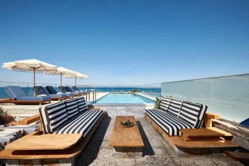 Beach Front Luxurious Villa for Sale Heraklio Crete Greece 28