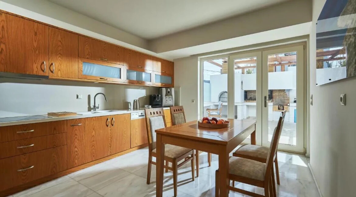 Beach Front Luxurious Villa for Sale Heraklio Crete Greece 30